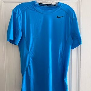 Nike Pro Combat Shirt Men’s Medium